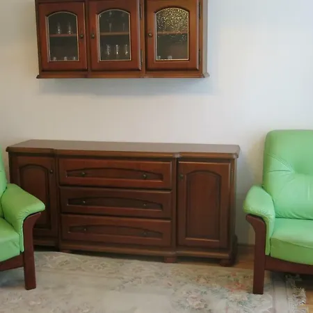 Διαμέρισμα Svahova 8 *
