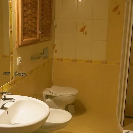 Svahova 8 Apartament Karlowe Wary